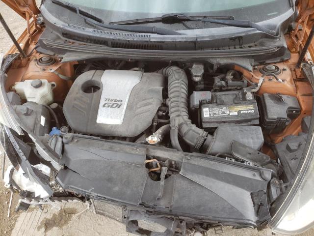 Photo 11 from auction – 2016 HYUNDAI VELOSTER T with VIN KMHTC6AE5GU300553