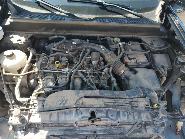Photo 11 from auction – 2022 FORD MAVERICK X with VIN 3FTTW8F99NRB14117