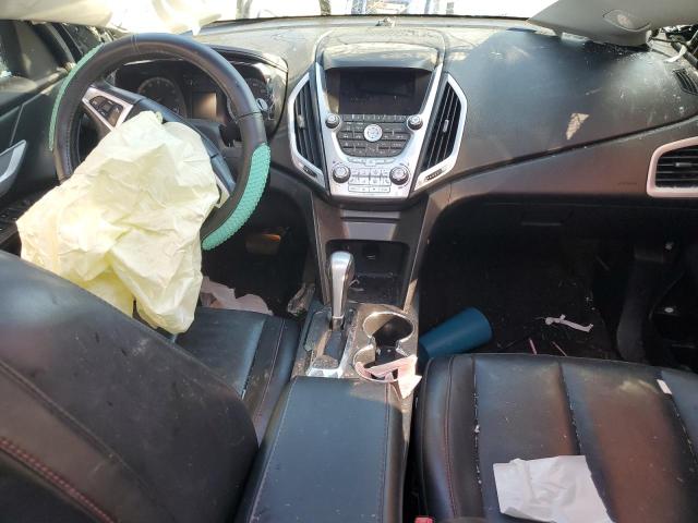 Photo 8 from auction – 2011 GMC TERRAIN SL with VIN 2CTFLWE51B6405453