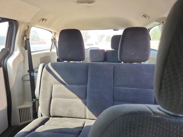 Photo 10 from auction – 2015 DODGE GRAND CARA with VIN 2C4RDGBG4FR529996