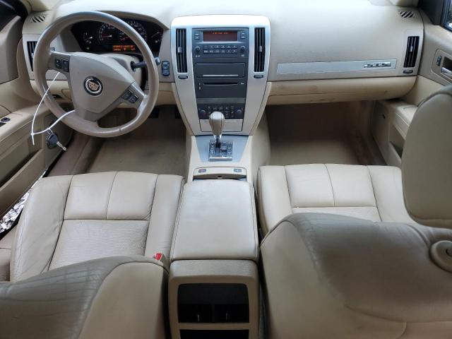 Photo 8 from auction – 2005 CADILLAC STS with VIN 1G6DW677950162970