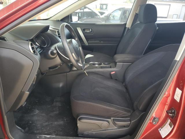Photo 7 from auction – 2013 NISSAN ROGUE S with VIN JN8AS5MT1DW027196