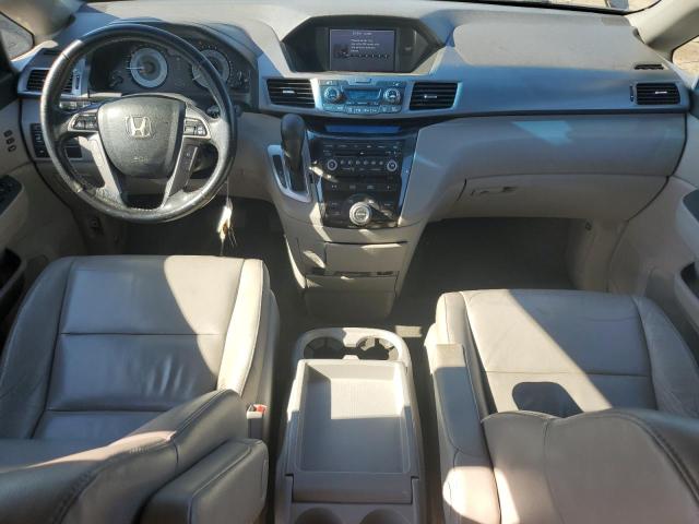 Photo 8 from auction – 2012 HONDA ODYSSEY TO with VIN 5FNRL5H99CB135157