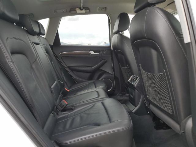 Photo 11 from auction – 2017 AUDI Q5 PREMIUM with VIN WA1D7AFP1HA093098