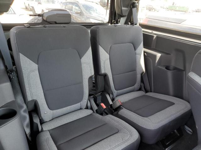 Photo 11 from auction – 2022 FORD BRONCO BAS with VIN 1FMDE5AH4NLB18509