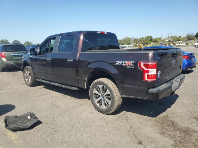 Photo 2 from auction – 2019 FORD F150 SUPERCREW with VIN 1FTEW1EP5KFC74987