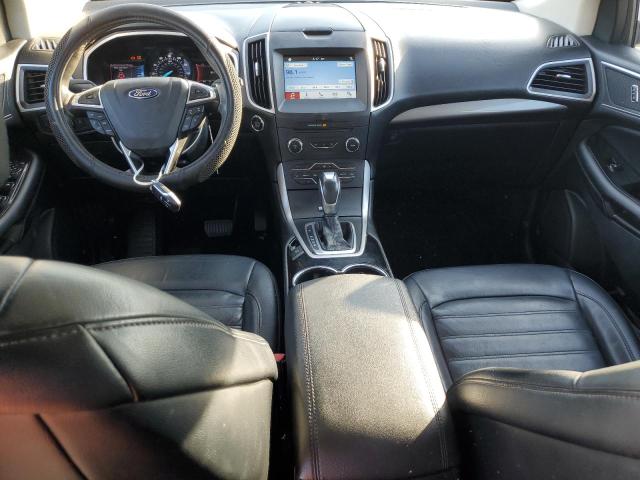 Photo 8 from auction – 2016 FORD EDGE SEL with VIN 2FMPK3J89GBB67430