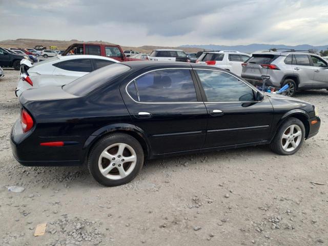 Photo 3 from auction – 2000 NISSAN MAXIMA with VIN JN1CA31D5YT761732