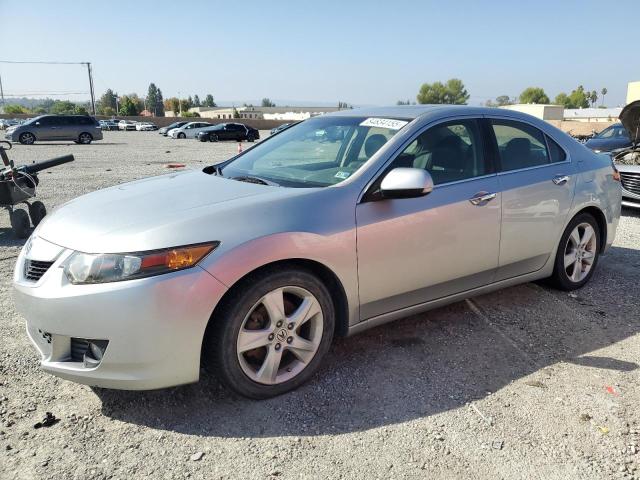 ACURA TSX 2010 with VIN JH4CU2F63AC032433 - Photo from auction