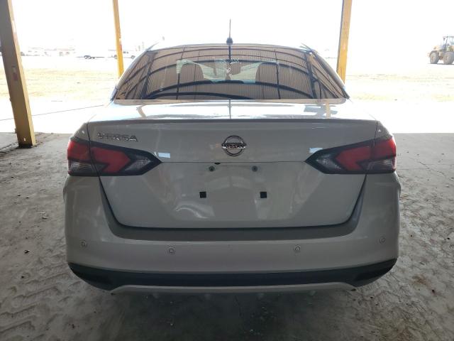 Photo 6 from auction – 2021 NISSAN VERSA S with VIN 3N1CN8DV7ML819764