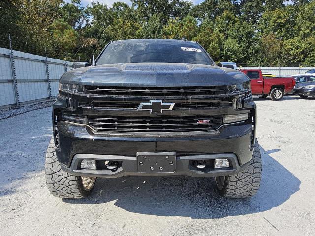 Photo 5 from auction – 2020 CHEVROLET SILVERADO with VIN 3GCPYFEL3LG279568