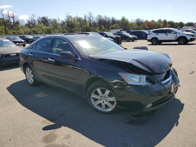 Photo 4 from auction – 2009 LEXUS ES 350 with VIN JTHBJ46G592295100
