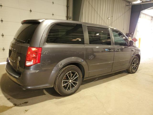 Photo 3 from auction – 2017 DODGE GRAND CARA with VIN 2C4RDGBG5HR843708