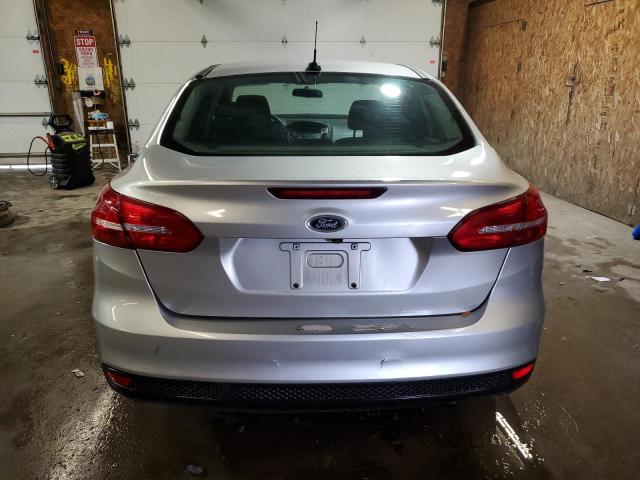 Photo 6 from auction – 2018 FORD FOCUS SE with VIN 1FADP3F26JL206761