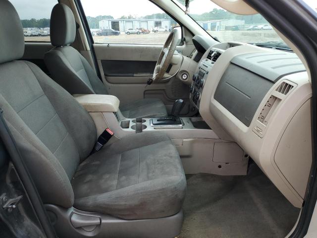 Photo 7 from auction – 2009 FORD ESCAPE XLT with VIN 1FMCU03729KA26140