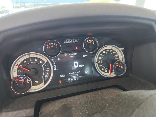 Photo 9 from auction – 2016 RAM 1500 SLT with VIN 1C6RR7LM5GS398414