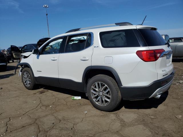 Photo 2 from auction – 2019 GMC ACADIA SLE with VIN 1GKKNSLS2KZ177607