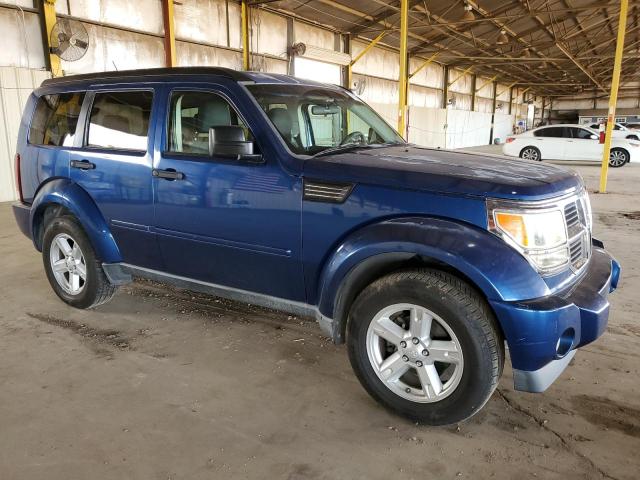 Photo 4 from auction – 2010 DODGE NITRO SE with VIN 1D4PT2GK8AW107436