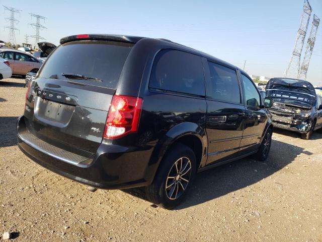 Photo 3 from auction – 2016 DODGE GRAND CARA with VIN 2C4RDGEG9GR137724