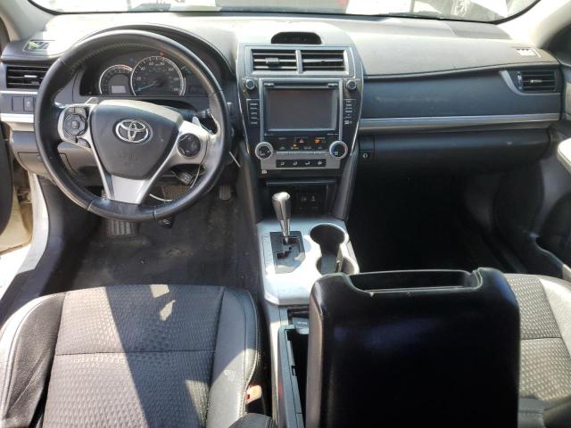 Photo 8 from auction – 2014 TOYOTA CAMRY L with VIN 4T1BF1FK8EU366368