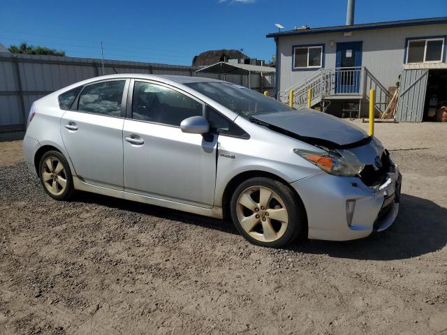 Photo 4 from auction – 2015 TOYOTA PRIUS with VIN JTDKN3DU5F0452057