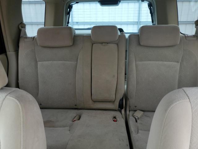 Photo 10 from auction – 2005 HONDA CR-V EX with VIN JHLRD78885C043427