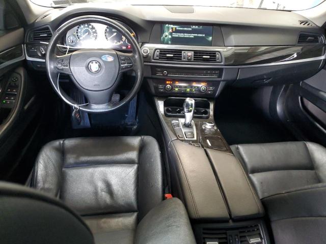 Photo 8 from auction – 2013 BMW 535 XI with VIN WBAFU7C53DDU67973