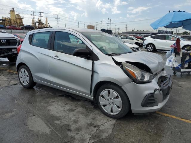 Photo 4 from auction – 2017 CHEVROLET SPARK LS with VIN KL8CB6SA6HC762252