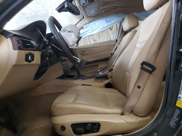 Photo 7 from auction – 2011 BMW 335 XI with VIN WBAPL5C50BA917847