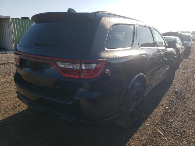 Photo 3 from auction – 2023 DODGE DURANGO R/T with VIN 1C4SDJCT2PC584757