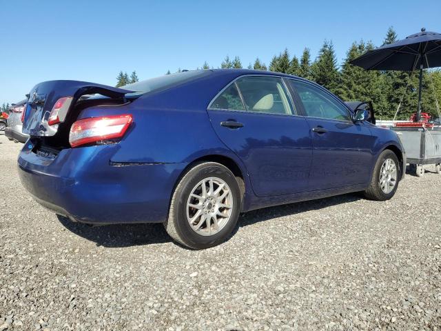 Photo 3 from auction – 2011 TOYOTA CAMRY BASE with VIN 4T1BF3EK1BU693249