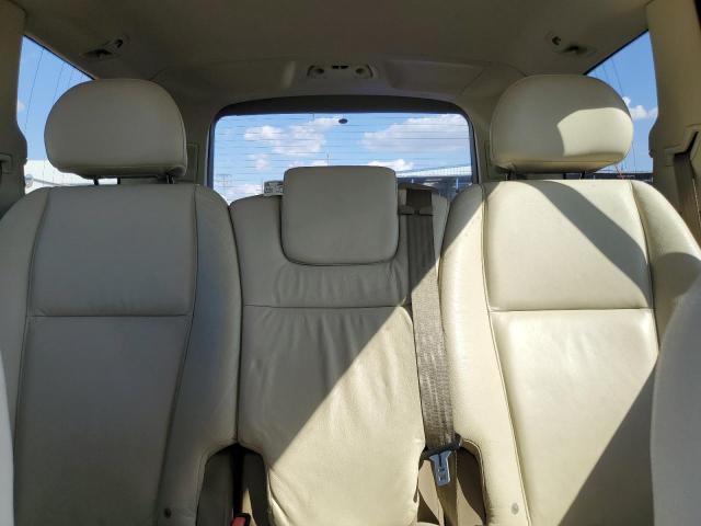 Photo 10 from auction – 2012 VOLVO XC90 3.2 with VIN YV4952CYXC1616676