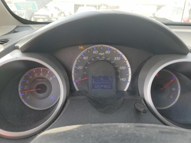 Photo 9 from auction – 2013 HONDA FIT with VIN JHMGE8H36DC034590