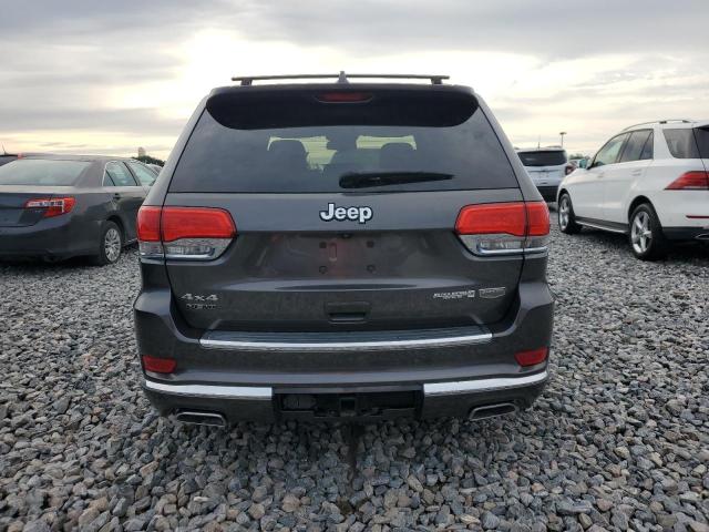Photo 6 from auction – 2015 JEEP GRAND CHEROKEE SUMMIT with VIN 1C4RJFJT0FC699993