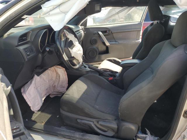 Photo 7 from auction – 2011 TOYOTA SCION TC with VIN JTKJF5C74B3010386