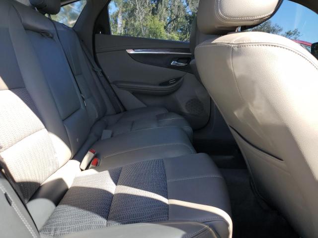 Zdjęcie 10 z aukcji – 2018 CHEVROLET IMPALA LT z VIN 2G1105S35J9101477