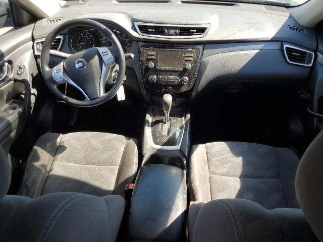 Photo 8 from auction – 2015 NISSAN ROGUE S with VIN KNMAT2MV8FP577047