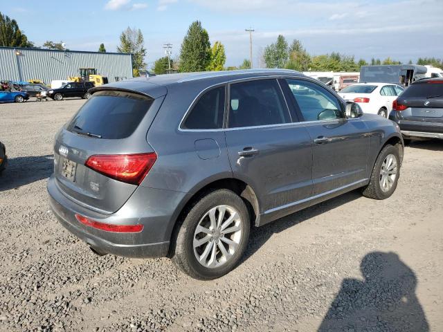 Photo 3 from auction – 2016 AUDI Q5 PREMIUM with VIN WA1L2AFP8GA074718