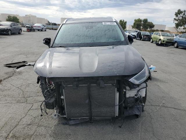 Photo 5 from auction – 2021 TOYOTA HIGHLANDER with VIN 5TDGZRAH4MS526552