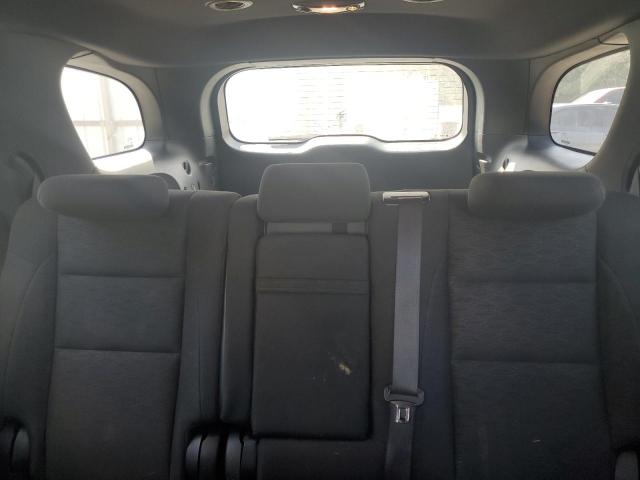 Photo 10 from auction – 2023 DODGE DURANGO SX with VIN 1C4RDHAGXPC635158