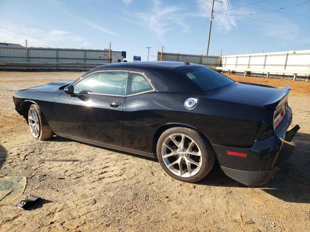 Photo 2 from auction – 2022 DODGE CHALLENGER with VIN 2C3CDZJG0NH174711