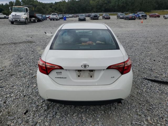 Photo 6 from auction – 2019 TOYOTA COROLLA L with VIN 5YFBURHE6KP922928