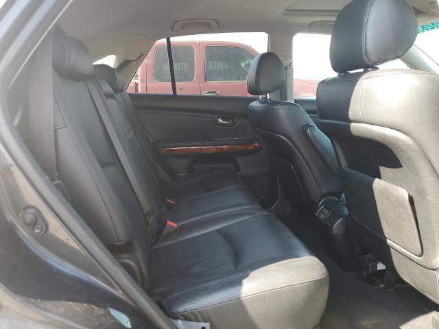 Photo 11 from auction – 2007 LEXUS RX 350 with VIN 2T2GK31U77C022522