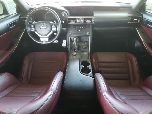 Photo 8 from auction – 2019 LEXUS IS 300 with VIN JTHBA1D29K5087425