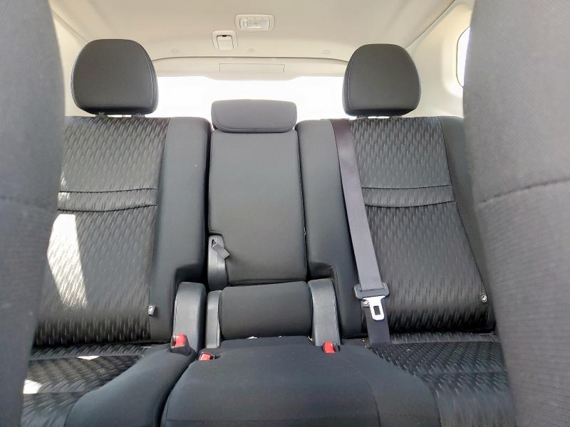 Photo 10 from auction – 2019 NISSAN ROGUE S with VIN KNMAT2MT7KP552343