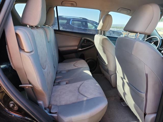 Photo 10 from auction – 2012 TOYOTA RAV4 with VIN JTMBF4DV4CD043726