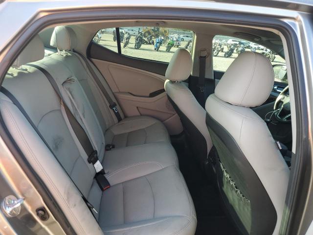 Photo 10 from auction – 2013 KIA OPTIMA EX with VIN 5XXGN4A72DG229531