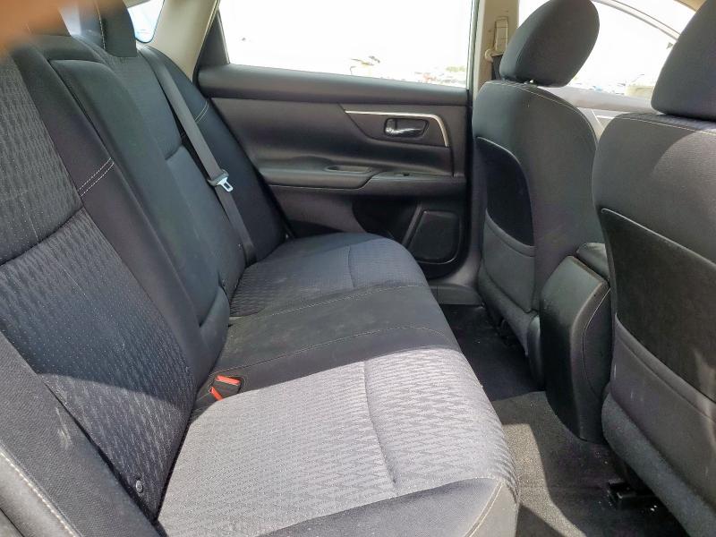 Photo 10 from auction – 2016 NISSAN ALTIMA 2.5 with VIN 1N4AL3AP4GC167100