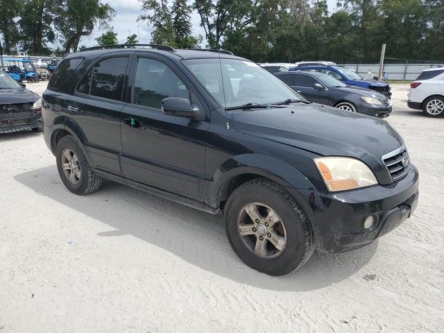 Photo 4 from auction – 2008 KIA SORENTO EX with VIN KNDJC736X85854545