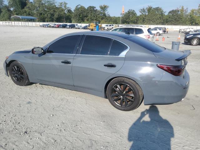 Photo 2 from auction – 2014 INFI Q50 BASE with VIN JN1BV7AP5EM688644